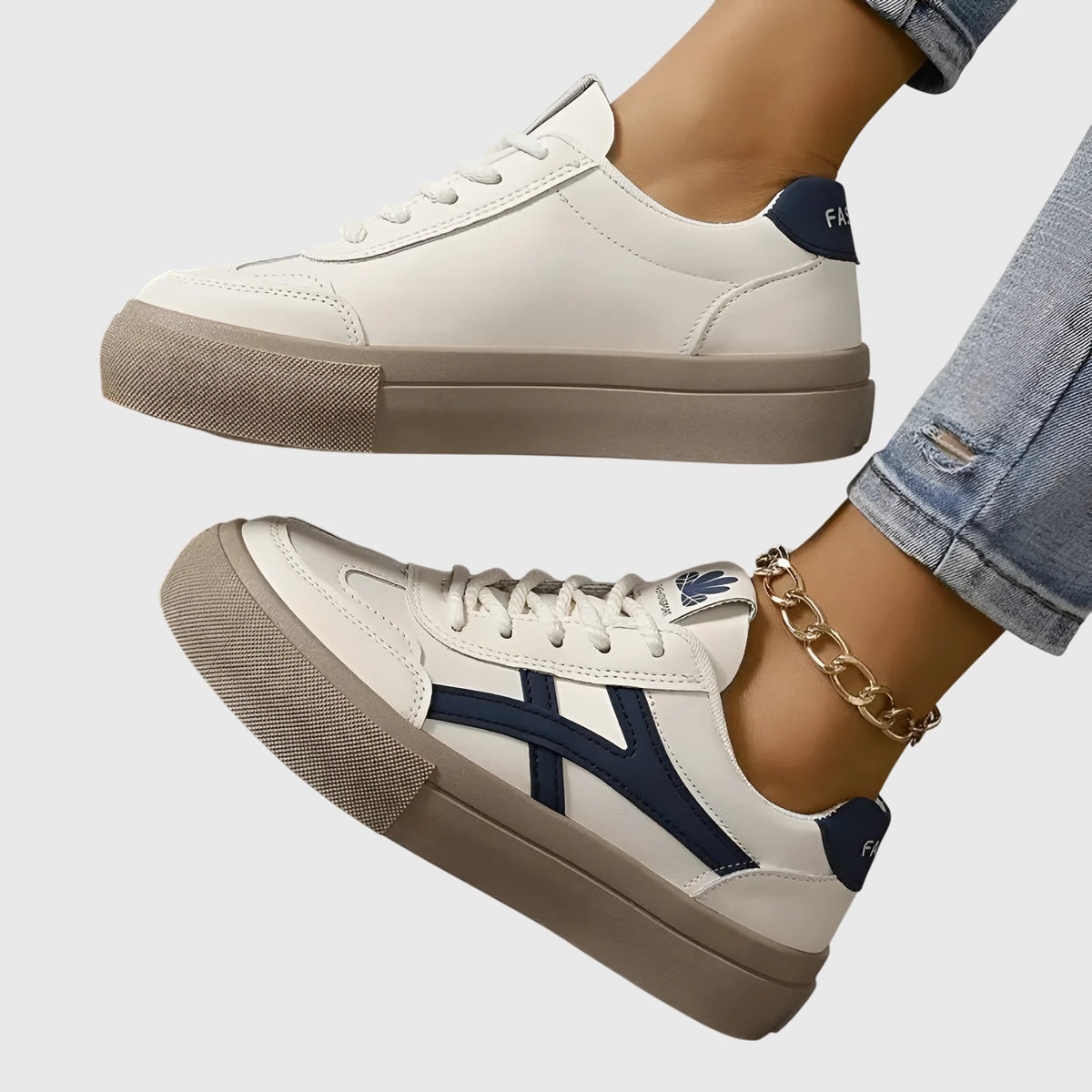 Elza | Sneakers ortopediche