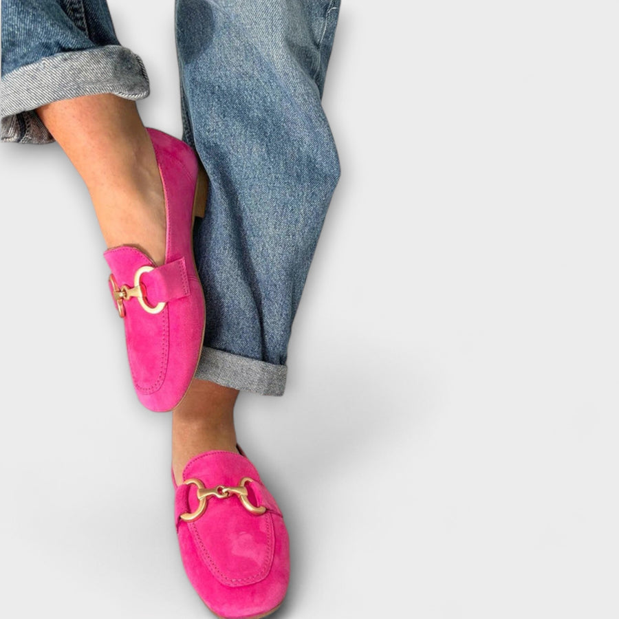 Indigo | Casual Loafers