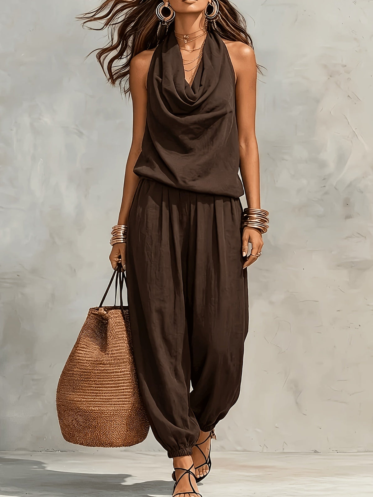 Monique | Two-Piece Set