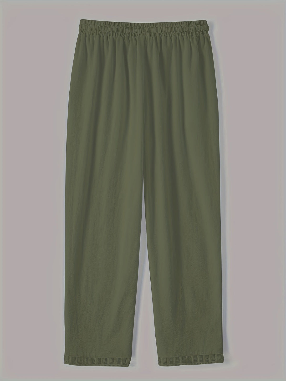 Wren – Pantaloni corti dal taglio rilassato con bordi a contrasto