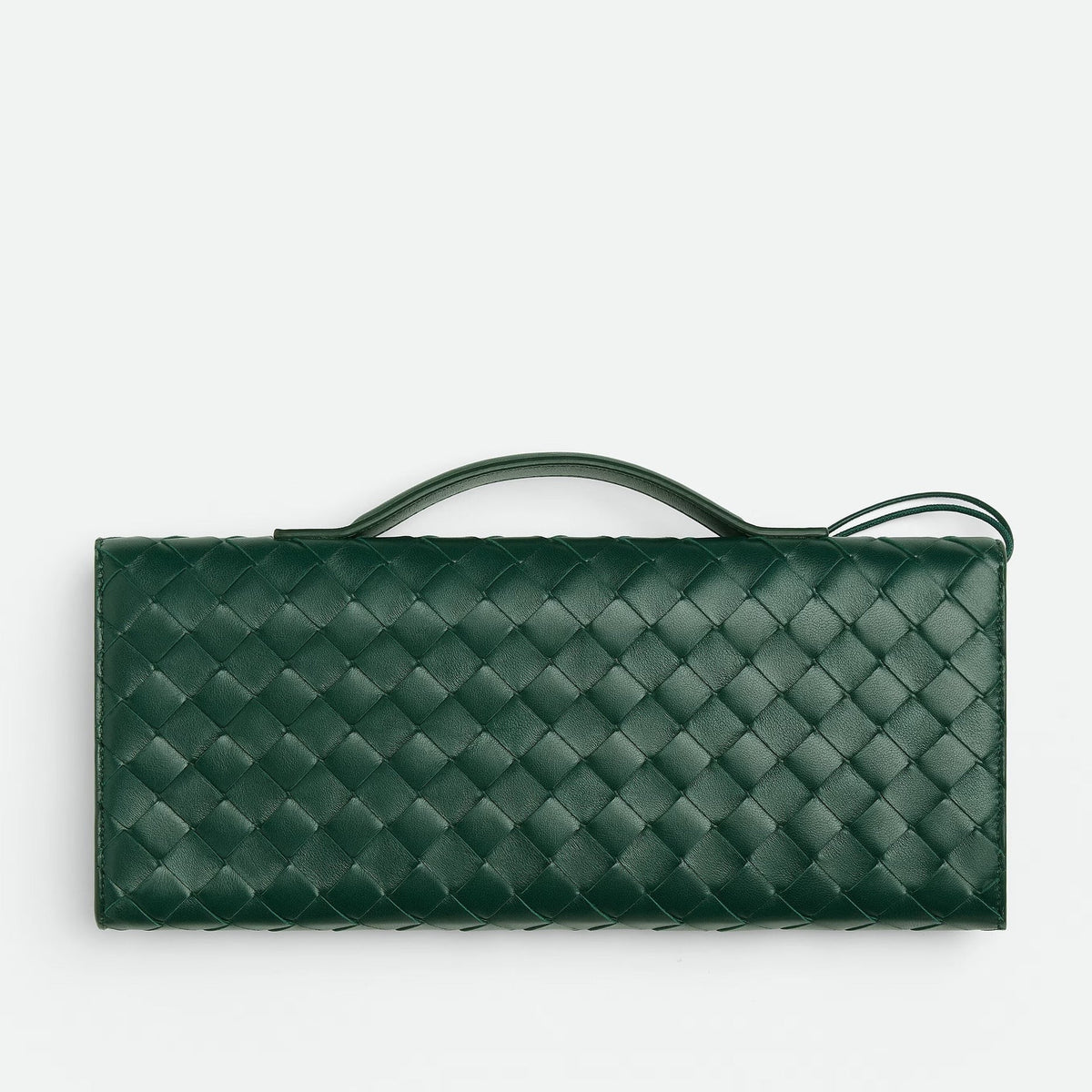 Elyse | Leather Shoulder Bag
