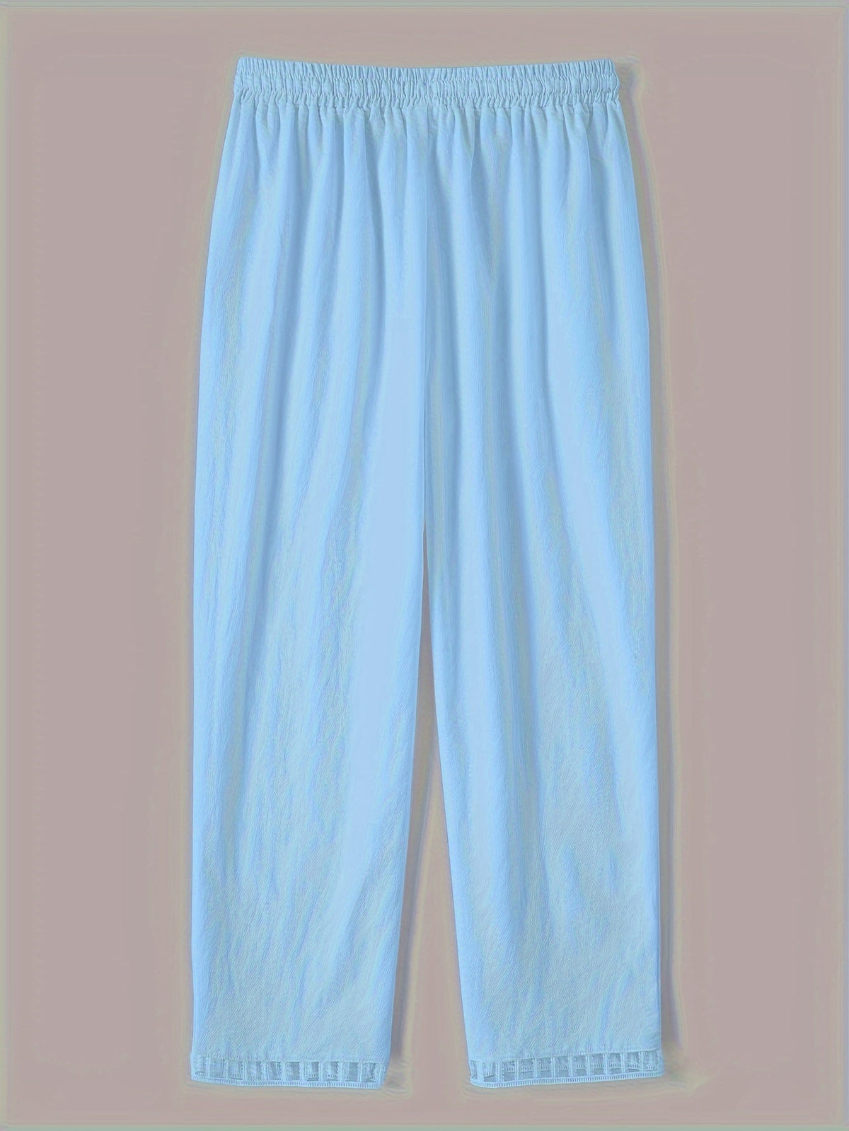 Wren – Pantaloni corti dal taglio rilassato con bordi a contrasto