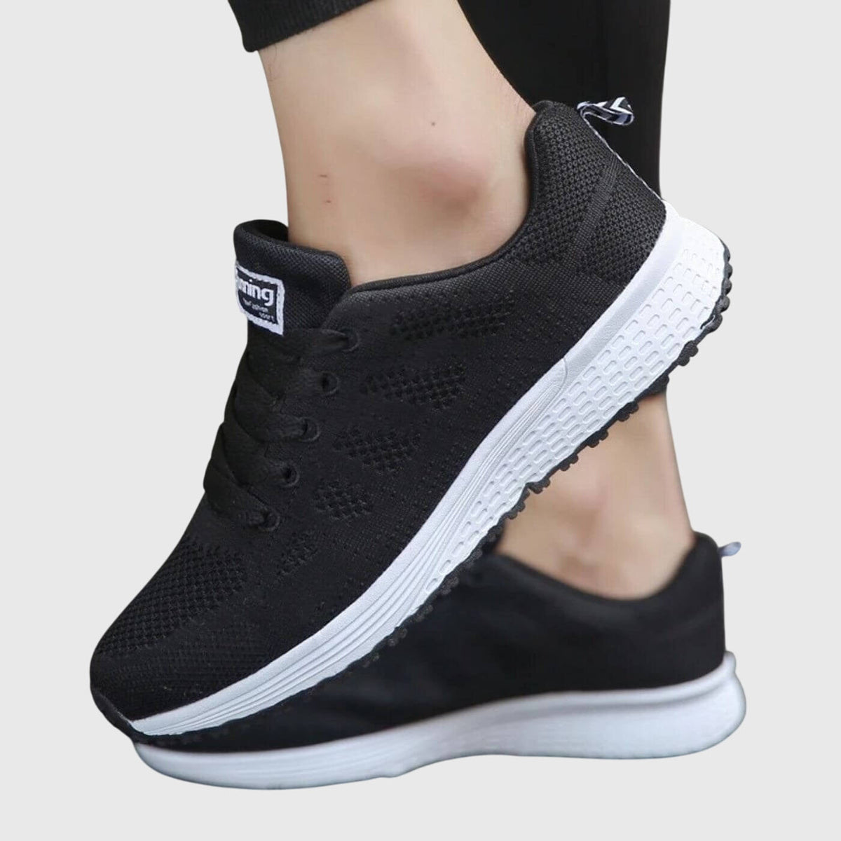 Betta | Scarpe ortopediche da donna