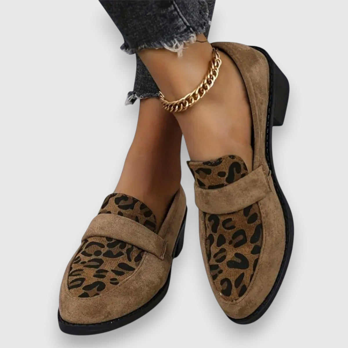 Brunika | Comfortable Slippers