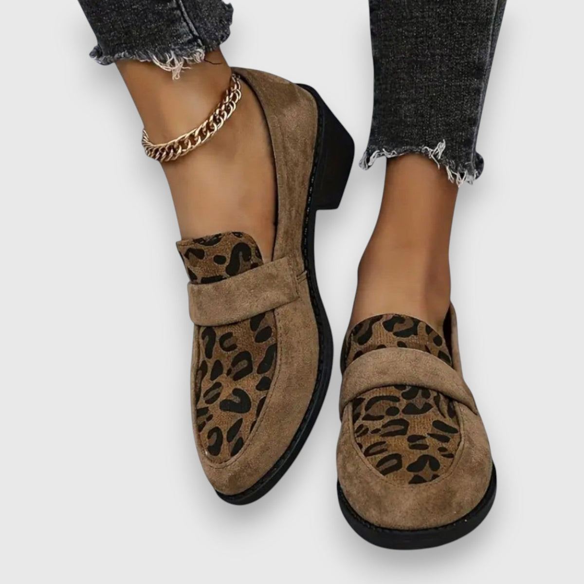 Brunika | Comfortable Slippers