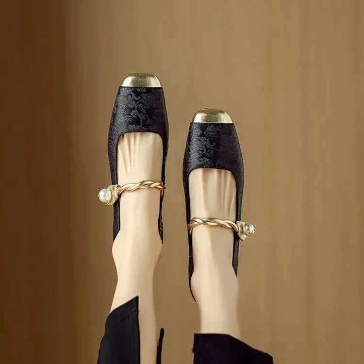 Daisy | Scarpe Ortopediche Mary Jane