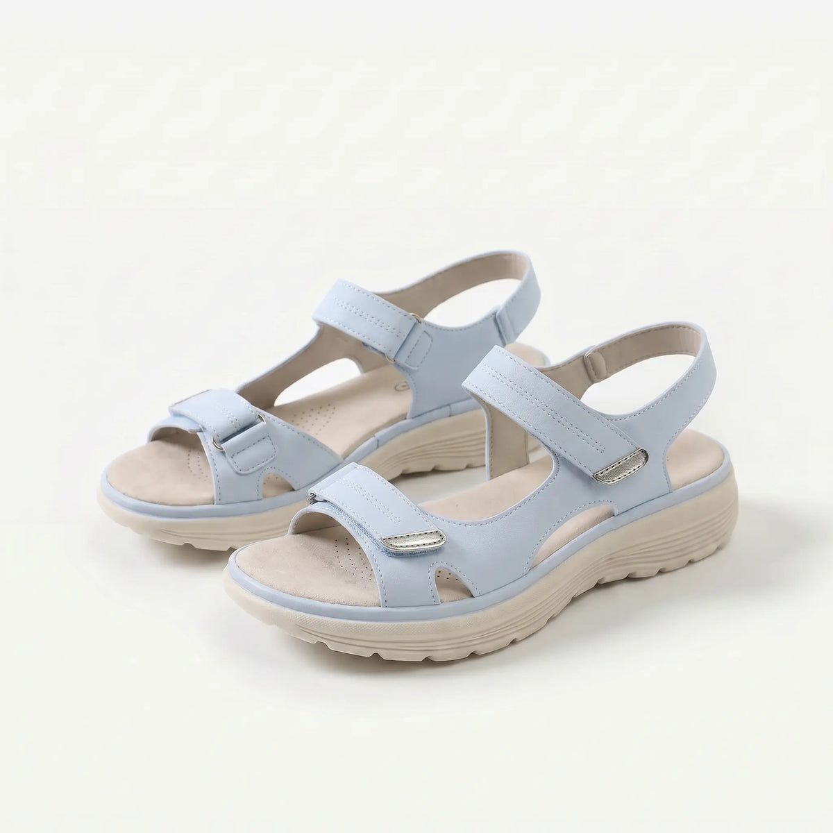 Audrey | Sandali ortopedici comodi