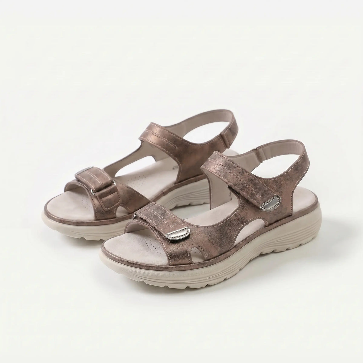 Audrey | Sandali ortopedici comodi