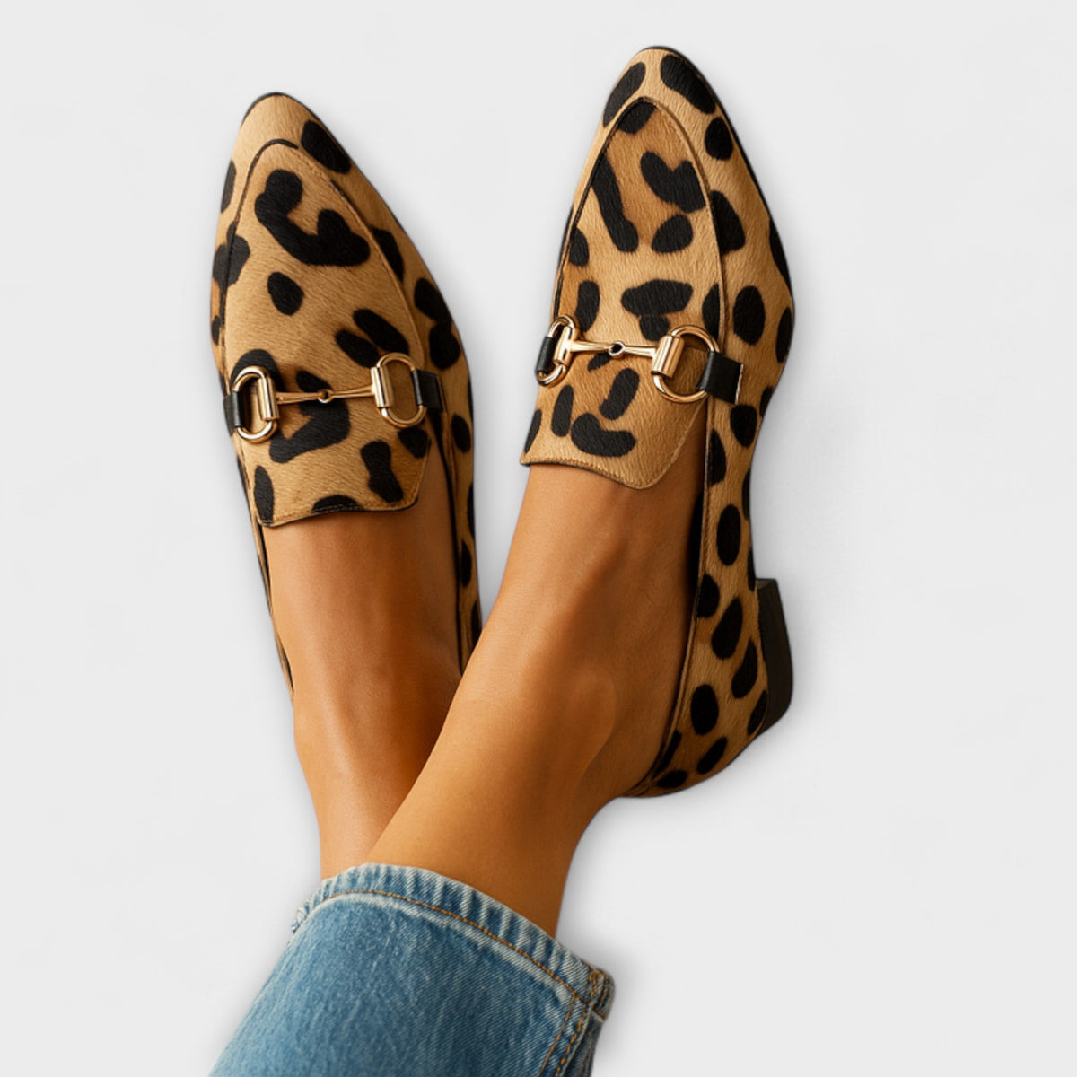 Lillian | Mocassini classici