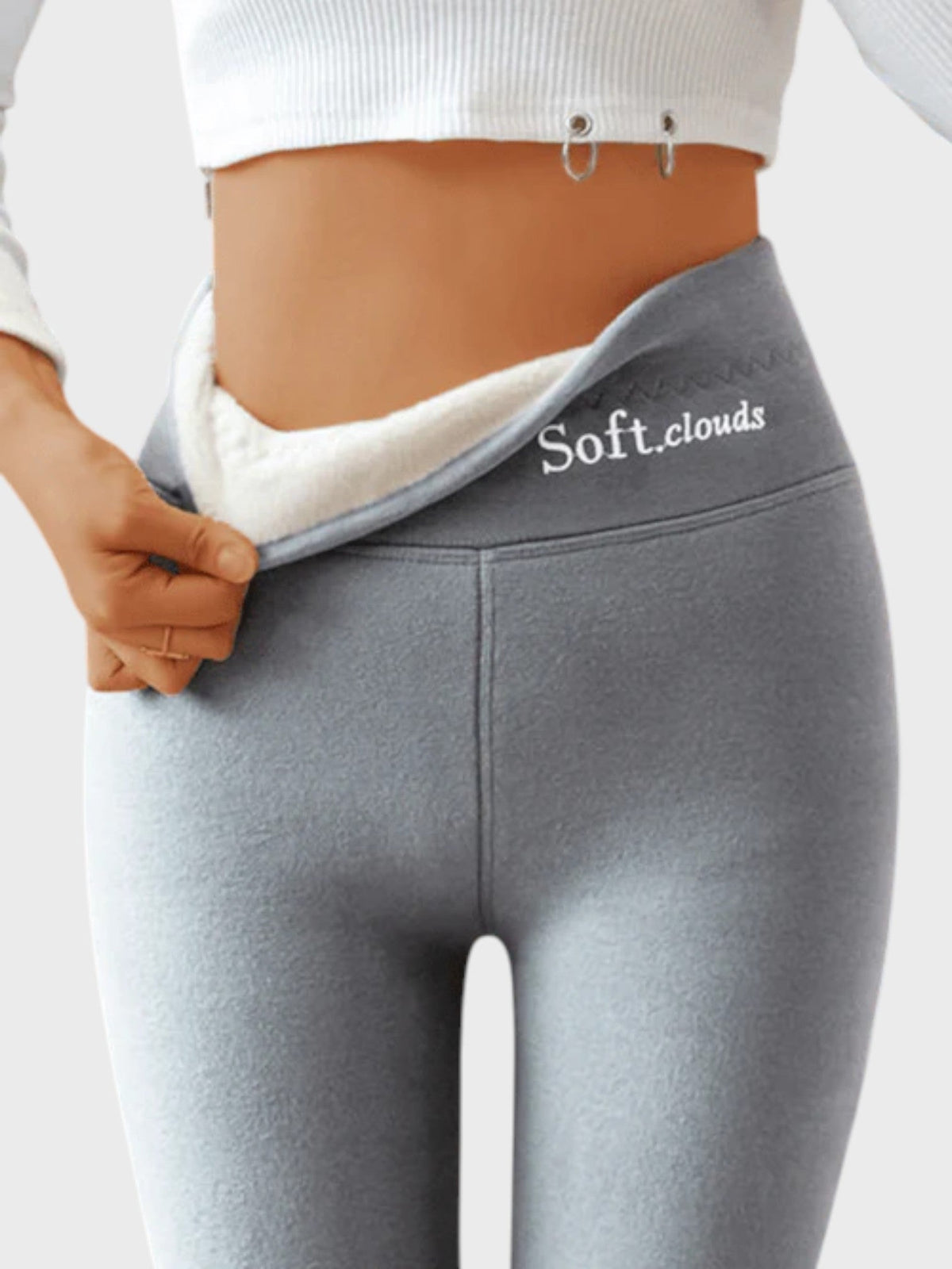 Cloud | Soft Thermal Leggings