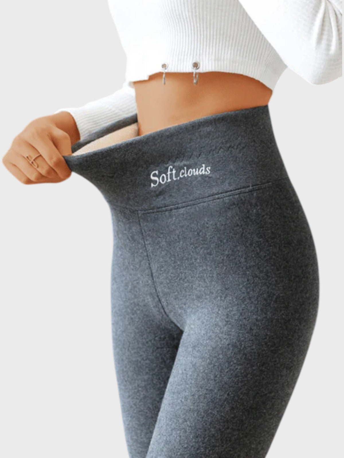 Cloud | Soft Thermal Leggings