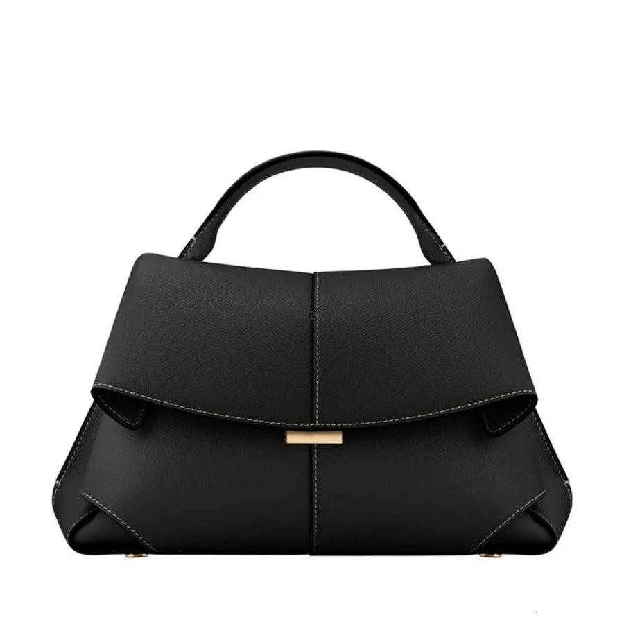 Aria | Leather Shoulder Bag