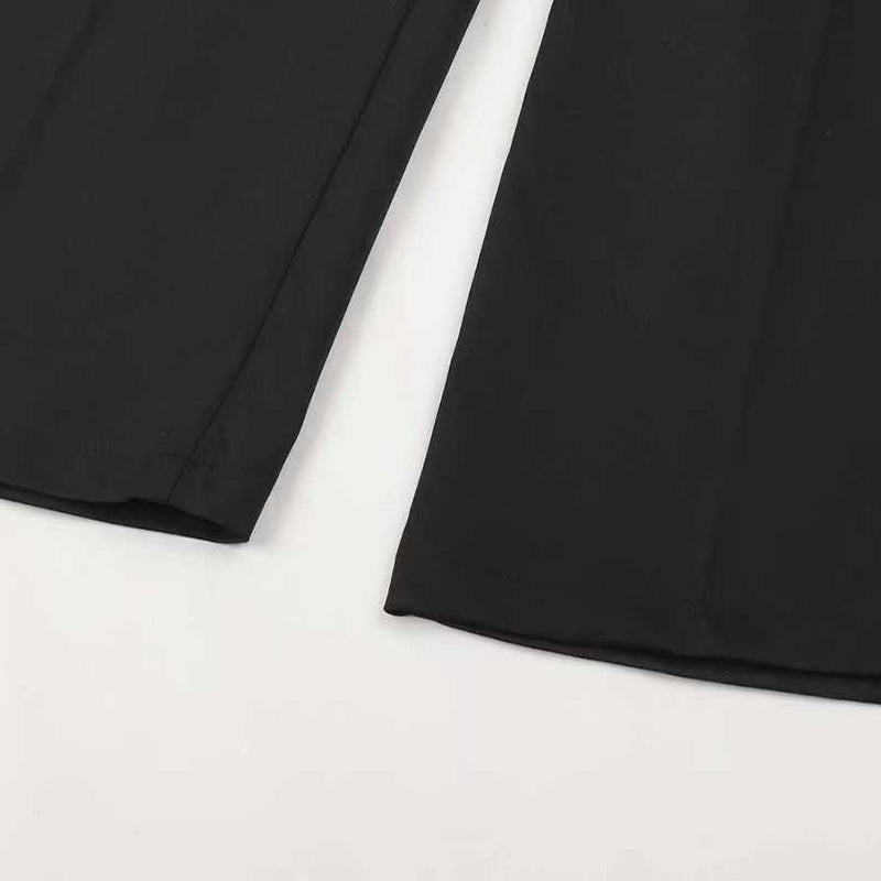 Windelle | Chic High-Waisted Trousers
