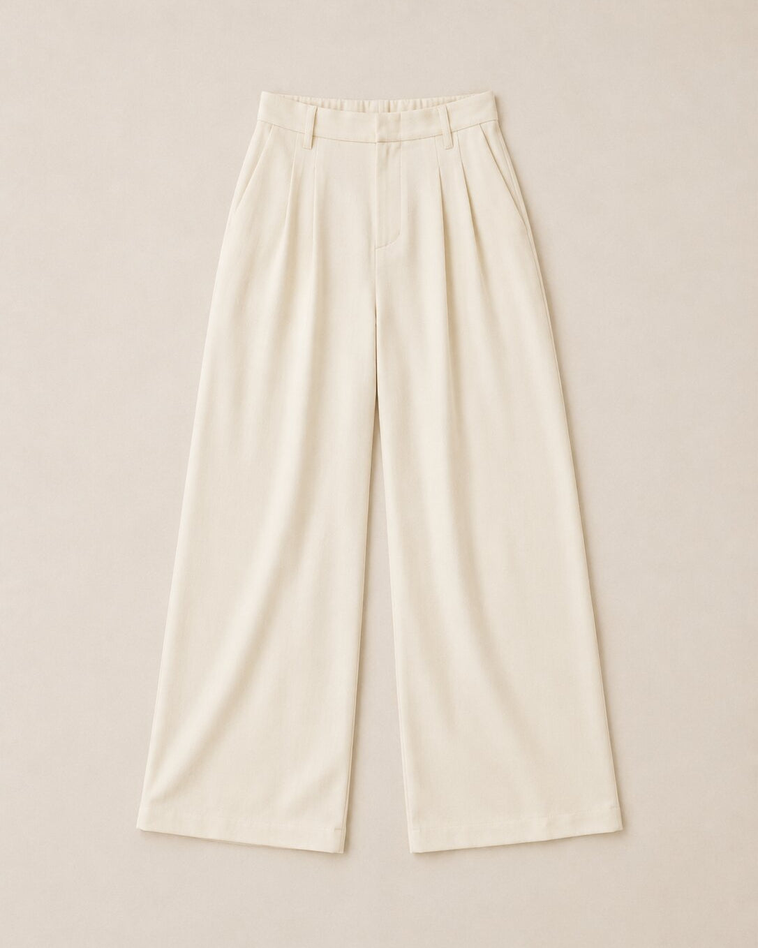 Camille | Relaxed Trousers