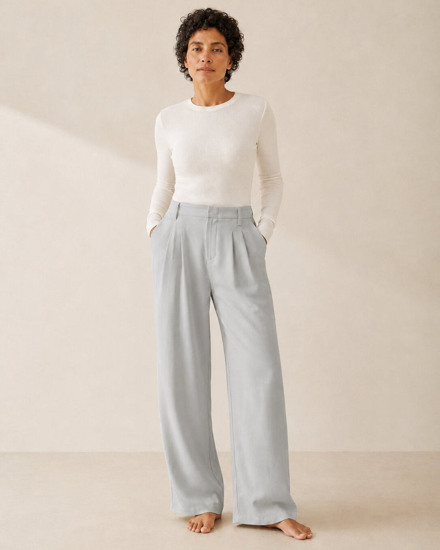 Camille | Relaxed Trousers