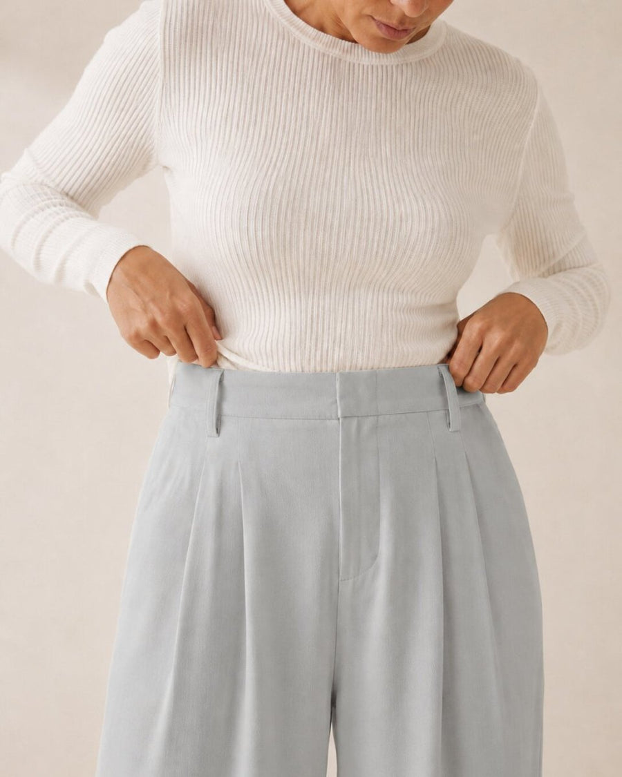 Camille | Relaxed Trousers
