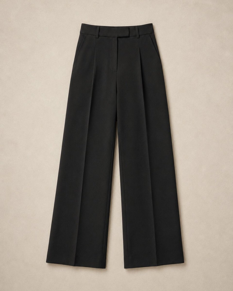 Elise | Tailored Trousers