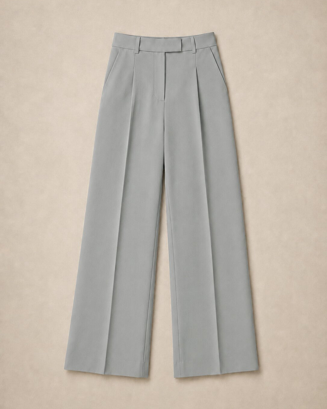 Elise | Tailored Trousers